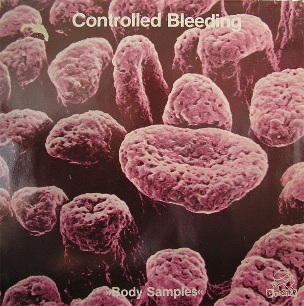 Controlled Bleeding – Body Samples Controlled Bleeding – Body Samples