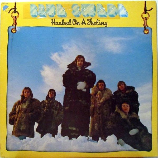 Blue Swede – Hooked On A Feeling