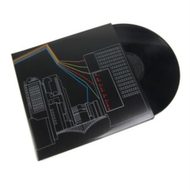 BETWEEN THE BURIED &amp; ME / COLORS (2LP) (2020 REMIX/REMASTER)
