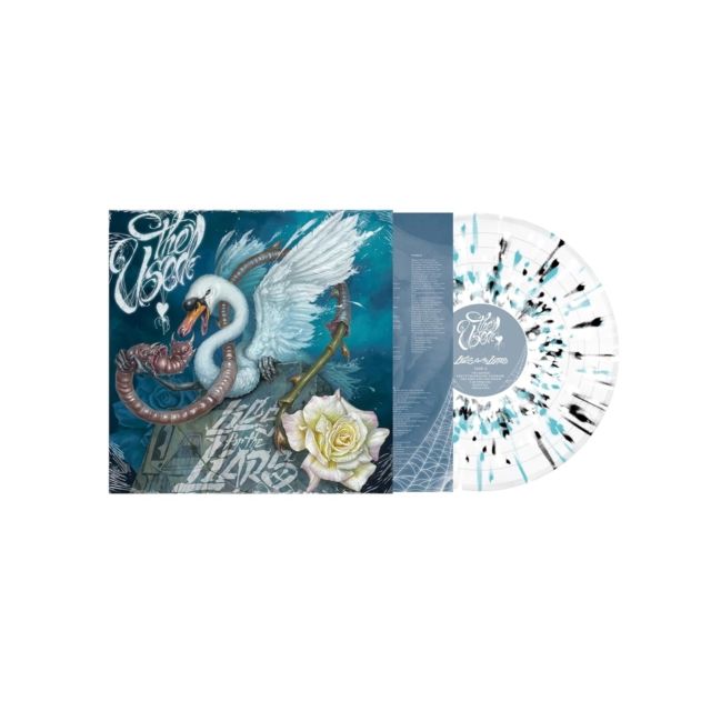 USED / LIES FOR THE LIARS