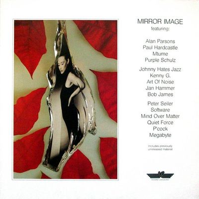Various – Mirror Image