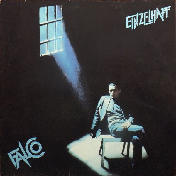 Falco – Einzelhaft