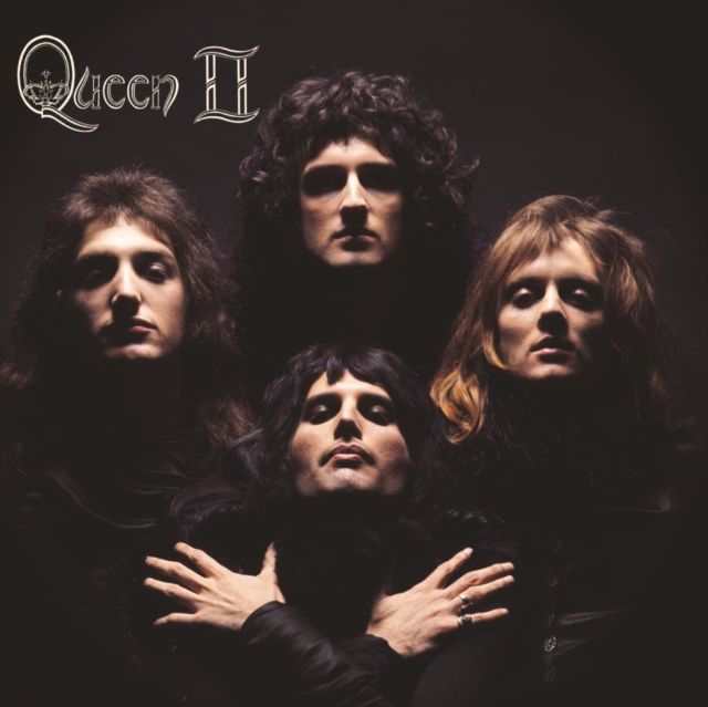 QUEEN / QUEEN II