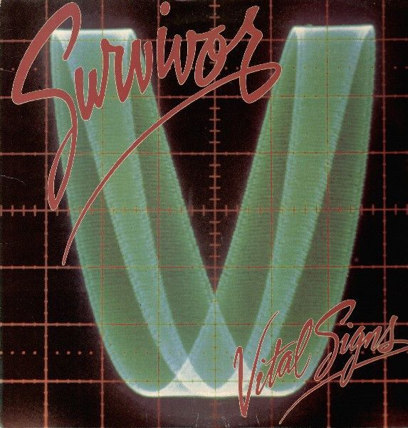Survivor – Vital Signs Survivor – Vital Signs