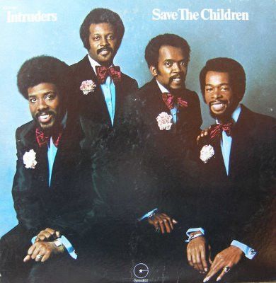 Intruders – Save The Children