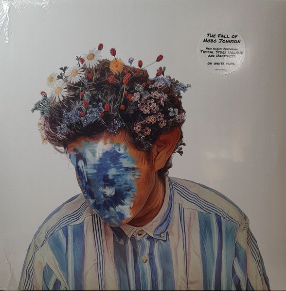 Hobo Johnson – The Fall of Hobo Johnson