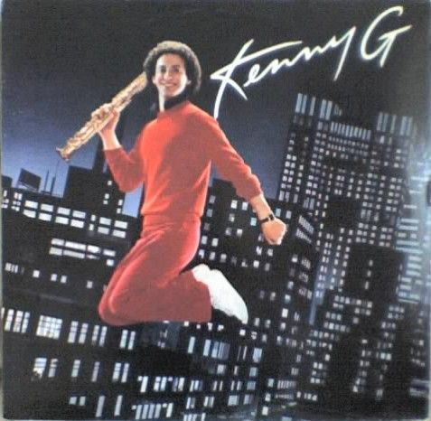 Kenny G – Kenny G Kenny G – Kenny G