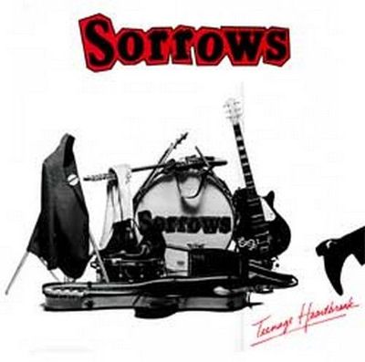 Sorrows – Teenage Heartbreak