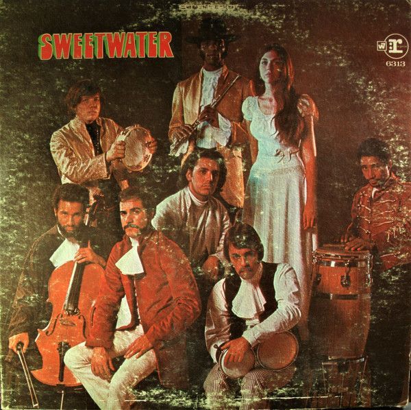 Sweetwater – Sweetwater