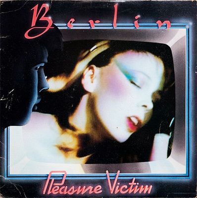 Berlin – Pleasure Victim