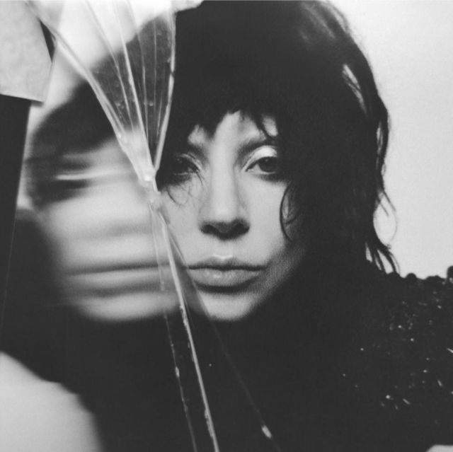 LADY GAGA / MAYHEM (2LP/ETCHED D-SIDE)