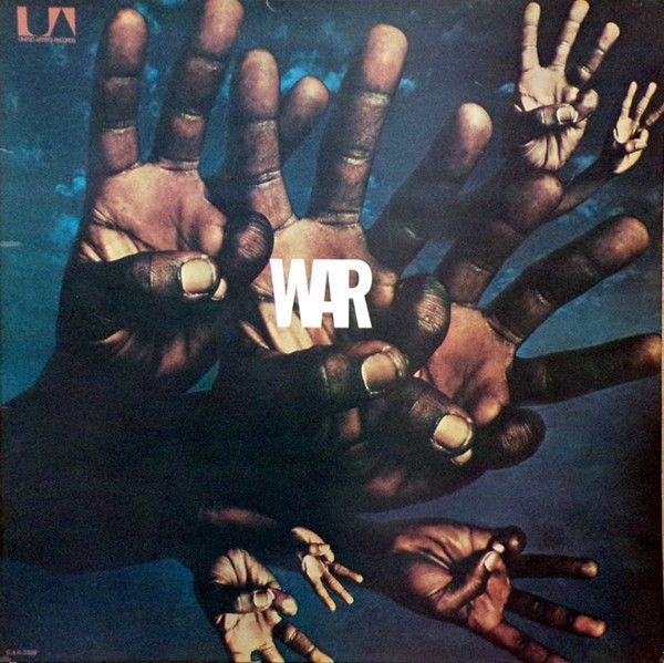 War – War