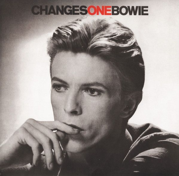 David Bowie - Changesonebowie David Bowie - Changesonebowie