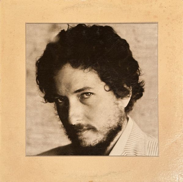 Bob Dylan – New Morning
