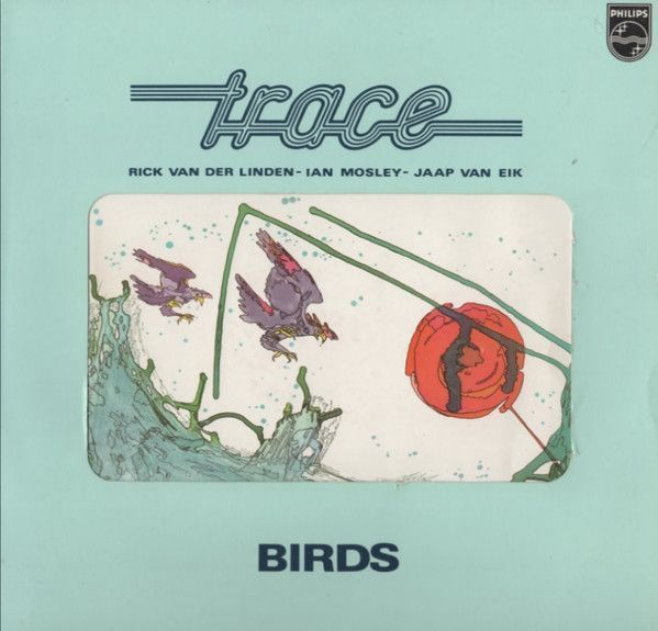 Trace – Birds Trace – Birds
