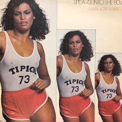 Tipica 73 – Into The 80's