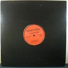 Bishop Steel ‎– Killing Asylum