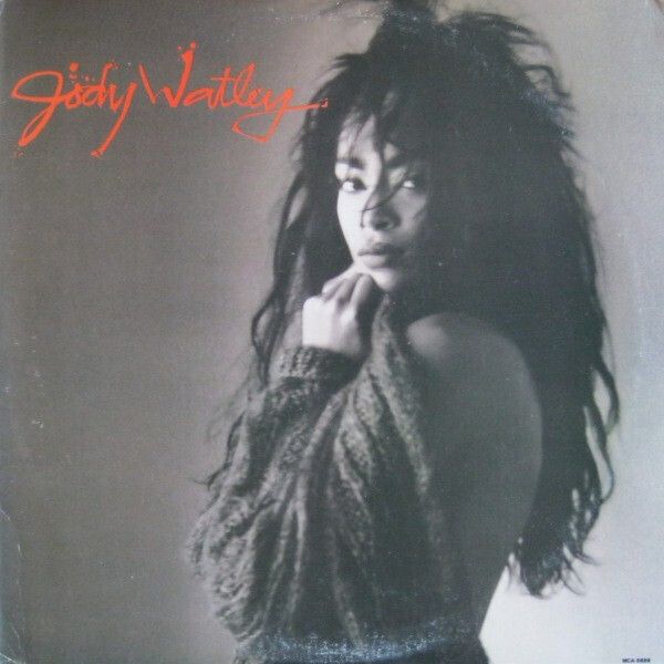 Jody Watley – Jody Watley