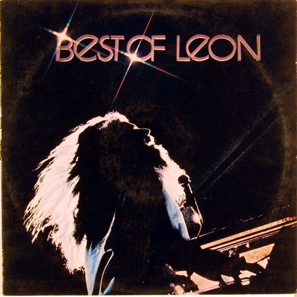 Leon Russell – Best Of Leon