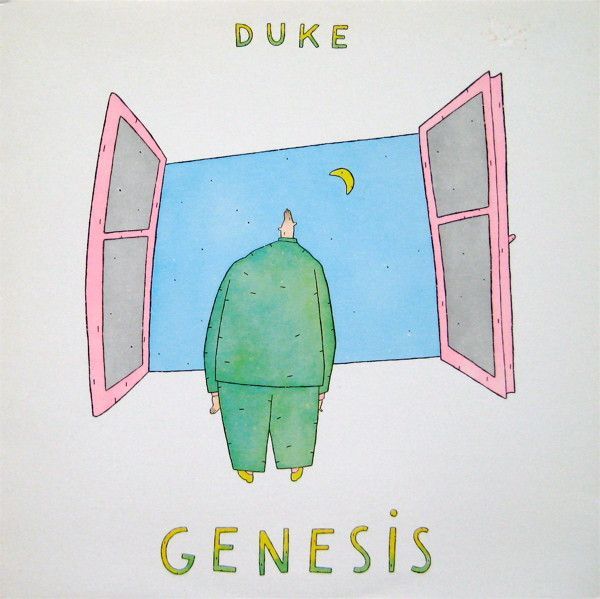 Genesis – Duke Genesis – Duke