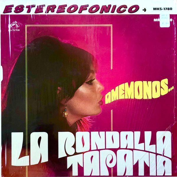 La Rondalla Tapatía – Amemonos ...