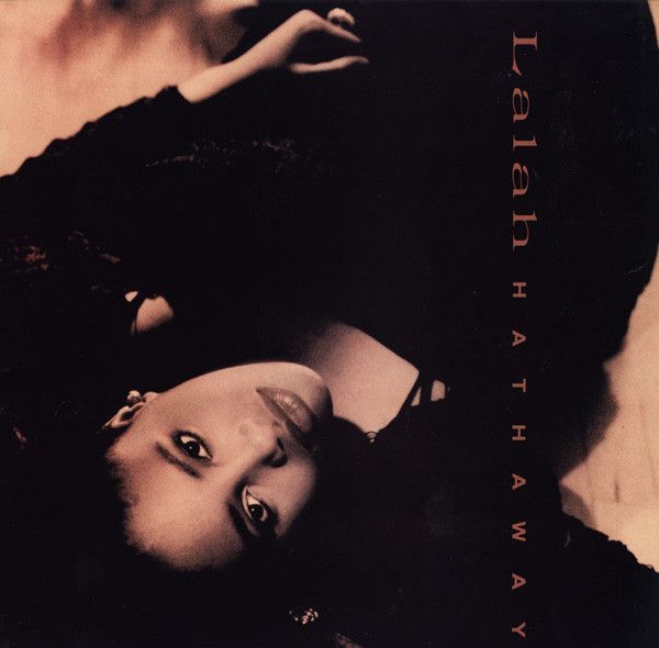 Lalah Hathaway – Lalah Hathaway