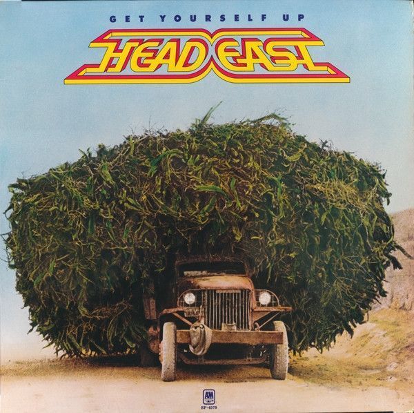 Head East – Get Yourself Up