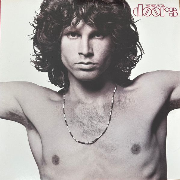 The Doors – The Best Of The Doors
