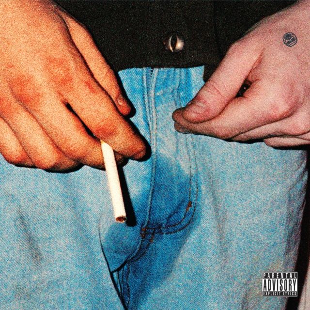 TYLER, THE CREATOR / CHERRY BOMB (X) (2LP/TRANSLUCENT BLUE VINYL) TYLER, THE CREATOR / CHERRY BOMB (X) (2LP/TRANSLUCENT BLUE VINYL)