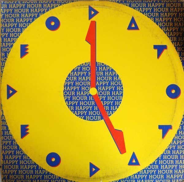 Deodato – Happy Hour