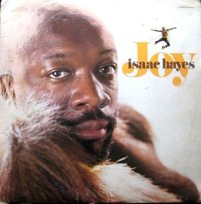 Isaac Hayes – Joy