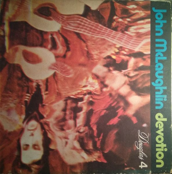 John McLaughlin – Devotion