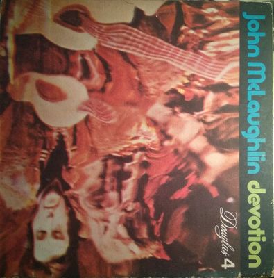 John McLaughlin – Devotion