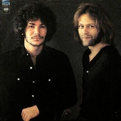 Illinois Speed Press – Duet