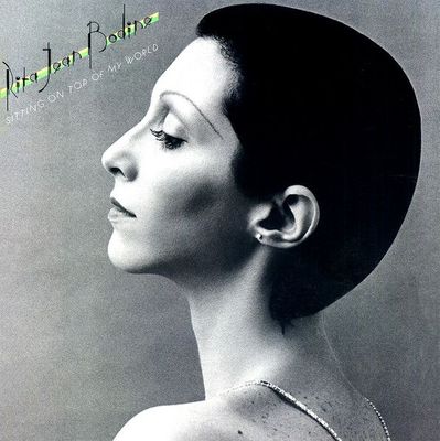 Rita Jean Bodine – Sitting On Top Of My World