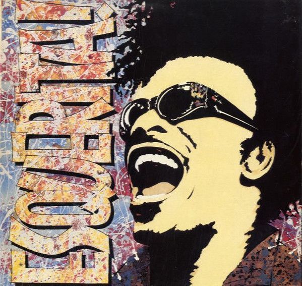 Esquerita – Esquerita!