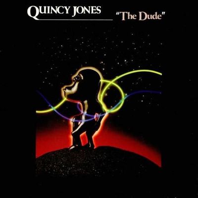 Quincy Jones – The Dude