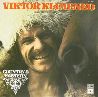 Viktor Klimenko – Country & Eastern Viktor Klimenko – Country & Eastern