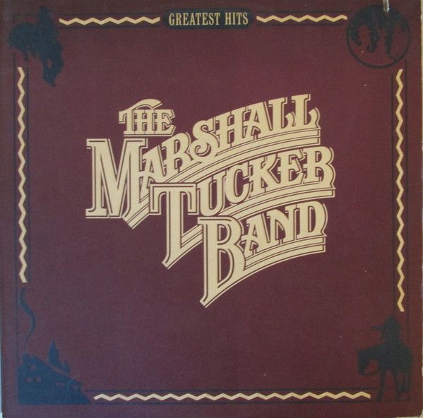 The Marshall Tucker Band – Greatest Hits