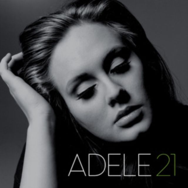 ADELE / 21 ADELE / 21