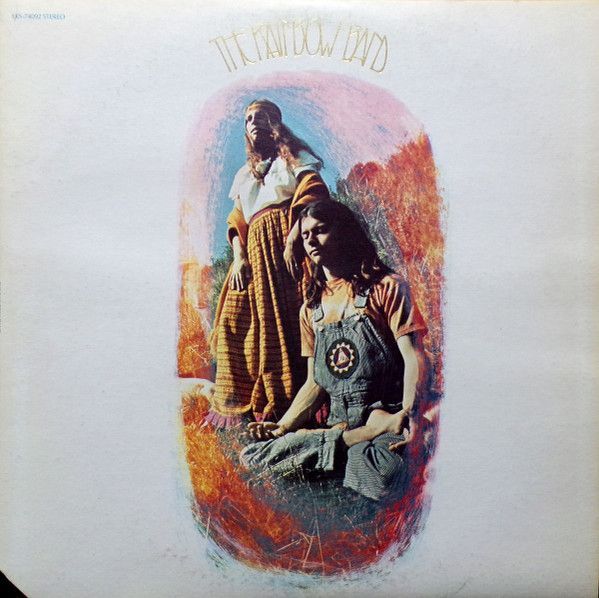 The Rainbow Band ‎– The Rainbow Band