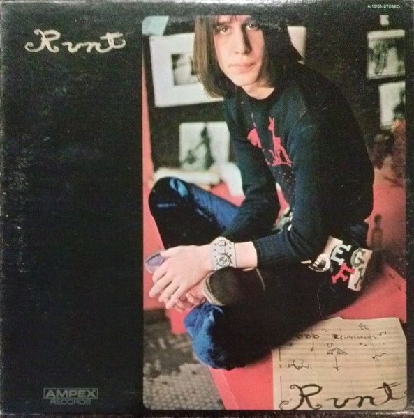 Todd Rundgren – Runt