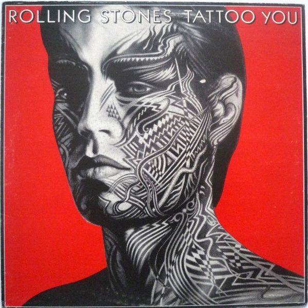 Rolling Stones – Tattoo You
