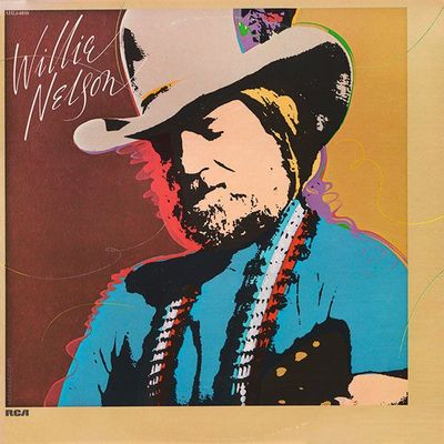 Willie Nelson – My Own Way