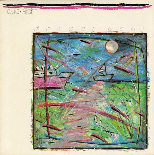 Quickflight – Decent Beat Quickflight – Decent Beat