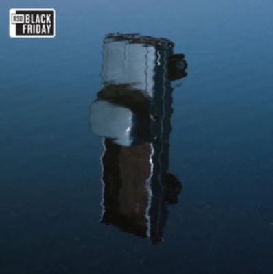 POST MALONE / LONG BED (NEON ORANGE VINYL) (RSD)