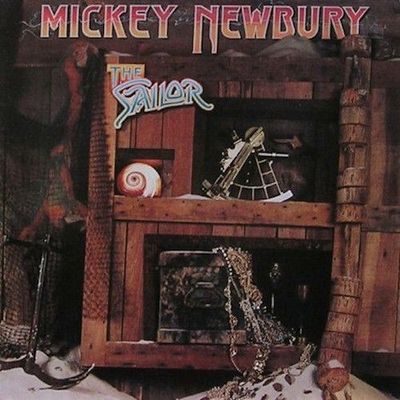Mickey Newbury – The Sailor