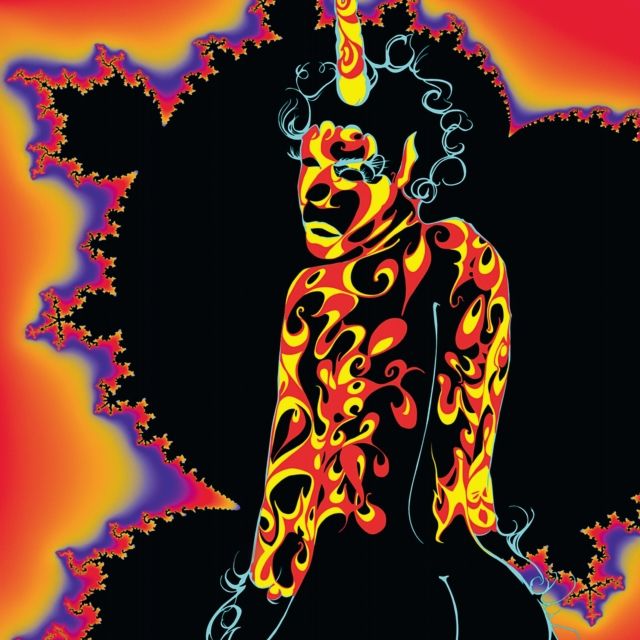 OUTKAST / STANKONIA (X) (25TH ANNIVERSARY EDITION/3LP/PURPLE MARBLE VINYL)