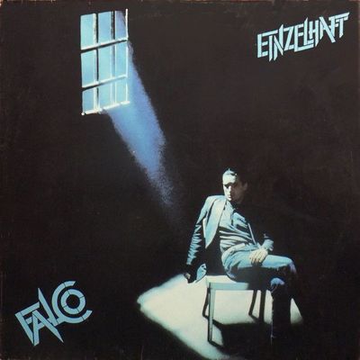 Falco – Einzelhaft