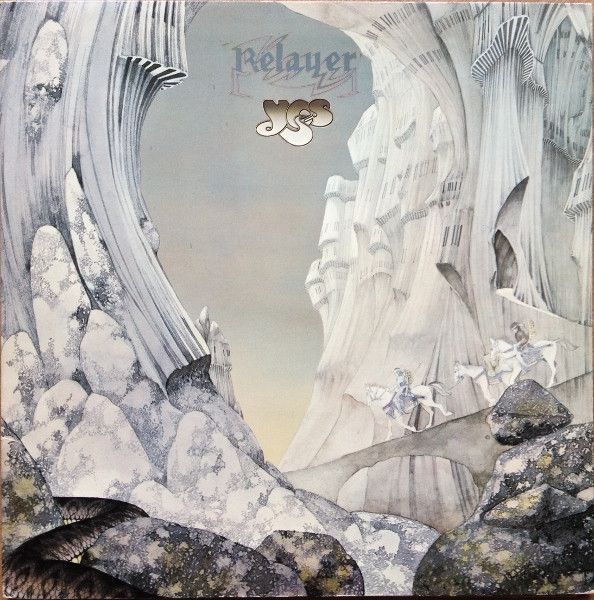 Yes – Relayer Yes – Relayer